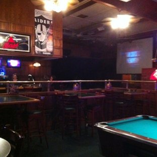 Fitzgeralds's Sport's Bar - Huntington Beach, CA