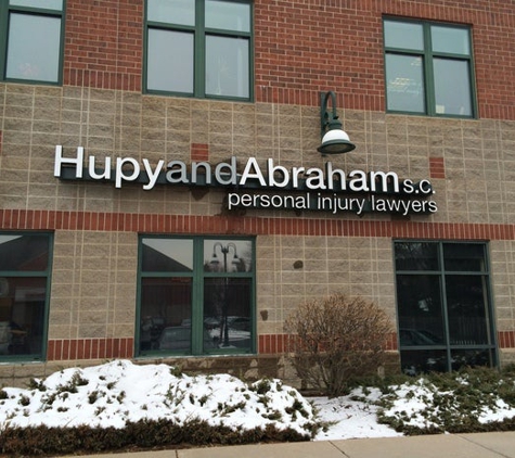 Hupy and Abraham, S.C. - Wausau, WI