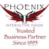 Phoenix Interactive Vision gallery