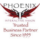 Phoenix Interactive Vision - Web Site Design & Services