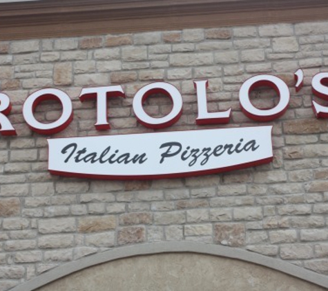 Rotolo's Pizza - Columbus, OH
