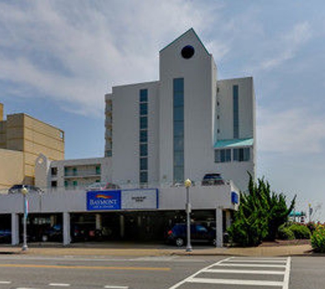 Baymont Inn & Suites - Virginia Beach, VA