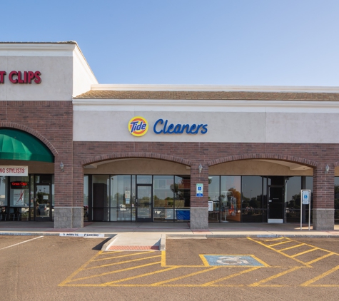 Delia's Cleaners - Glendale, AZ