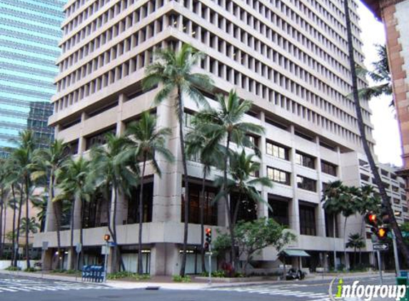 Dennis W. Potts Attorney At Law - Honolulu, HI