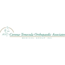 Corona-Temecula Orthopaedic Associates - Physicians & Surgeons, Orthopedics