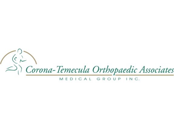 Corona-Temecula Orthopaedic Associates - Corona, CA