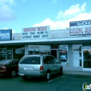 Servicios Mexico - Check Cashing Service