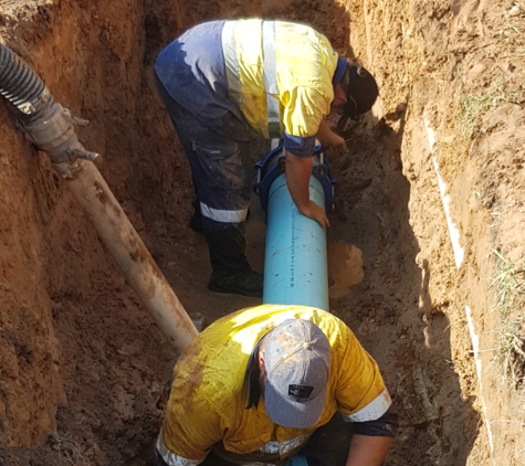 Mike Excavations Pty Ltd - Parap, NT