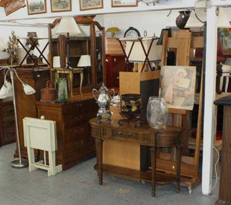 Mission Hills Auctioneers - San Diego, CA