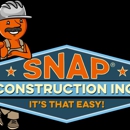 Snap Construction - Roofing Contractors