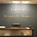 Law Office of William W Hurst LLC - Attorneys