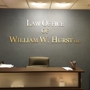 Law Office of William W Hurst LLC