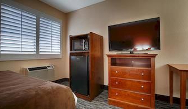 Best Western Mccarran Inn - Las Vegas, NV