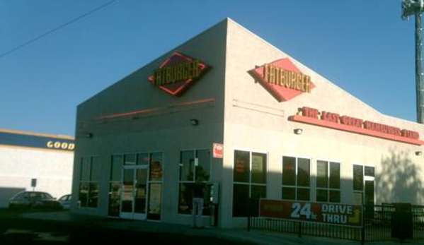 Fatburger - Las Vegas, NV