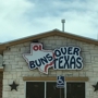 Buns Over Texas