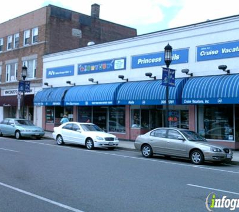 Wellington's Pizzeria - Medford, MA