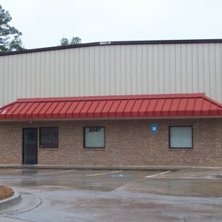 Advanced Metro Construction, Inc. - Marietta, GA. Another Project Completed