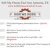 Sell My House Fast San Antonio TX gallery