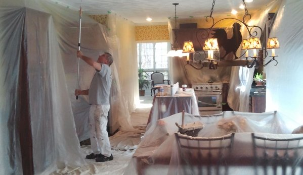 AJR Wallboarding and Plastering - Groton, MA