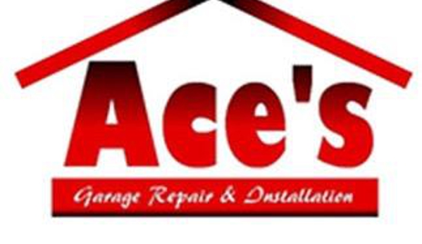 Ace's Garage Door Repair & Installation - Santa Clara, CA