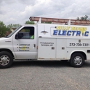 Billy Beard Electric - Trenching & Underground Services