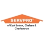 SERVPRO Of East Boston, Chelsea & Charlestown