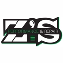 Z's Performance and Repair