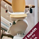 New York Stairlift - Disabled Persons Equipment & Supplies