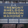 Tremont Sheldon PC