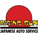 Rising Sun Japanese Auto Service - Auto Repair & Service