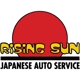 Rising Sun Automotive