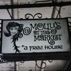 Molly's at the Market