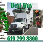 Best Way Tree Service