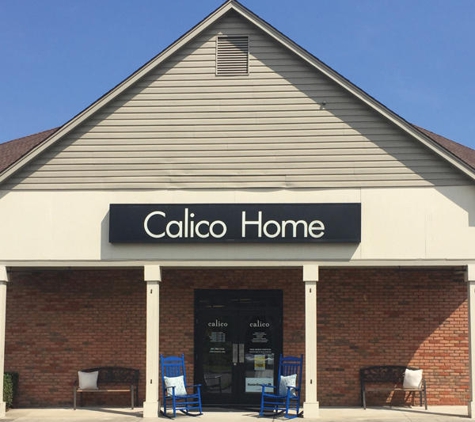 Calico - Birmingham - Birmingham, AL