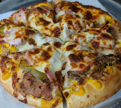 Guiseppe's Pizza - Akron, OH