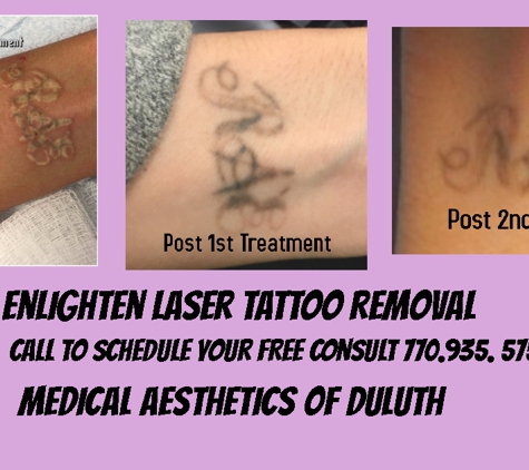 Medical Aesthetics of Duluth - Duluth, GA