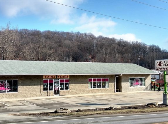 Early Years Child Care - Gibsonia, PA