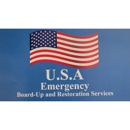USA Emergency Board-Up and Restoration Services - Water Damage Restoration