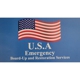USA Emergency Board-Up