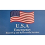 USA Emergency Board-Up and Restoration Services