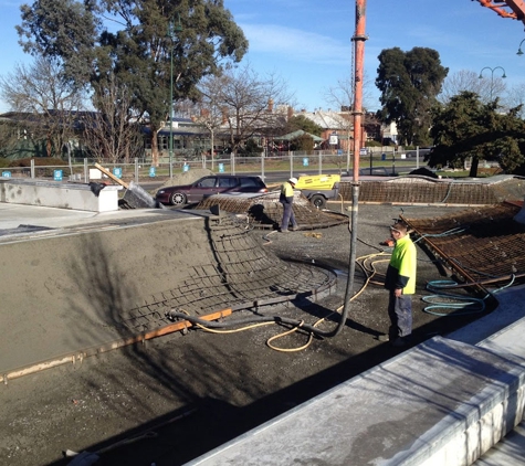 TNP Concrete Pumping Pty Ltd - Hazelwood North, VIC