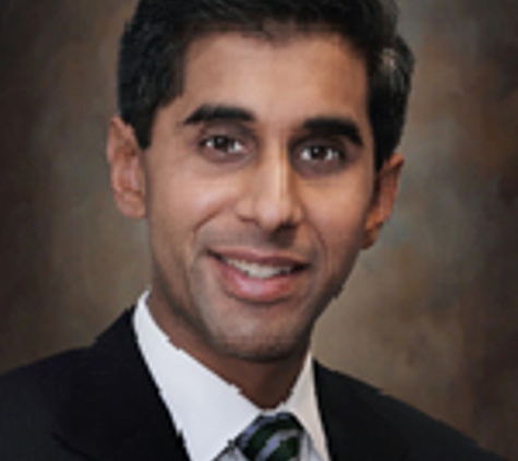 Anand V Soni, MD - Arlington Heights, IL