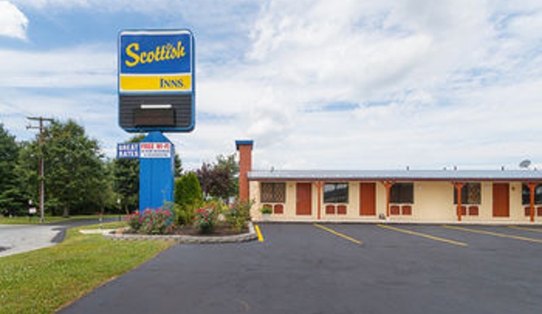 Scottish Inns Harrisburg - Hershey South - New Cumberland, PA