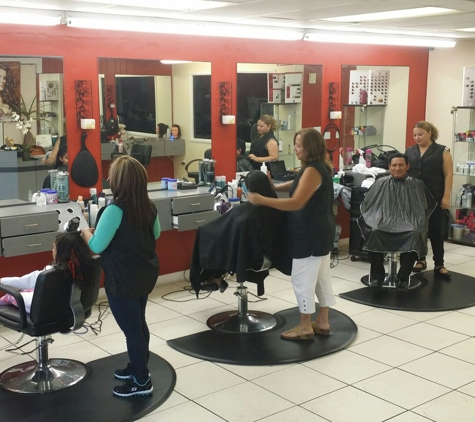 Jenny Hair Salon - Kissimmee, FL