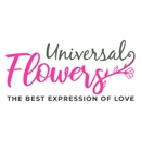 Universal Flowers - Florists
