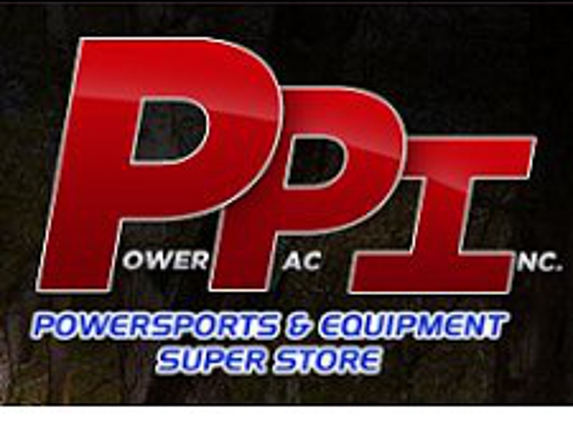 Power Pac Inc. - Marshfield, WI