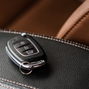 Mason Mobile Lock & Key