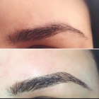 Brows by Sophia Leon