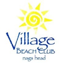Village Beach Club Nags Head - Tennis Courts-Private