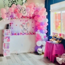 Anna's Flowers & Balloons - Florists